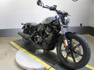 2026 Harley-Davidson RH975 - Nightster - Photo 8