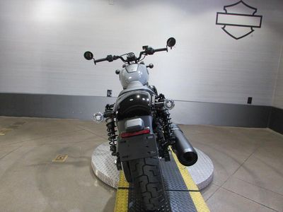 2026 Harley-Davidson RH975 - Nightster - Photo 3