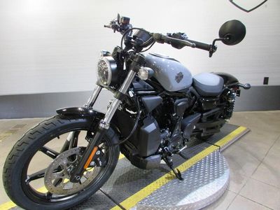 2026 Harley-Davidson RH975 - Nightster - Photo 6