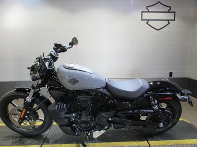 2026 Harley-Davidson RH975 - Nightster - Photo 5
