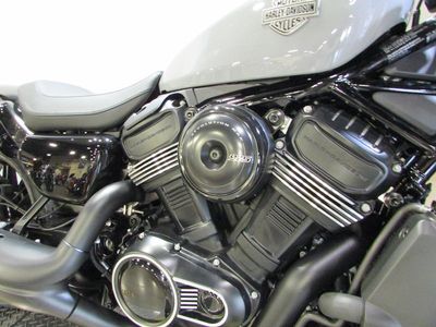 2026 Harley-Davidson RH975 - Nightster - Photo 9