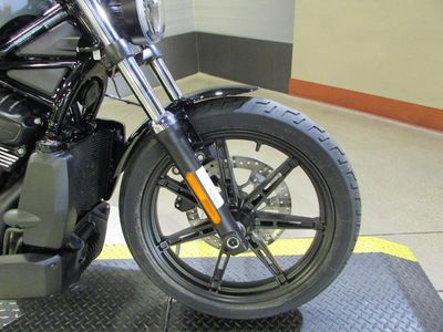 2026 Harley-Davidson RH975 - Nightster - Photo 11