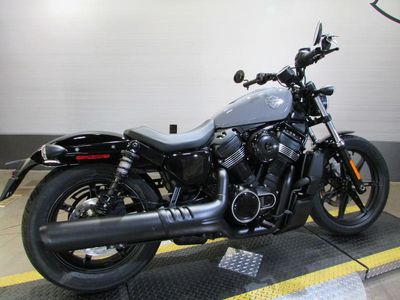 2026 Harley-Davidson RH975 - Nightster - Photo 2
