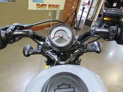 2026 Harley-Davidson RH975 - Nightster - Photo 14