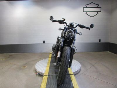2026 Harley-Davidson RH975 - Nightster - Photo 7