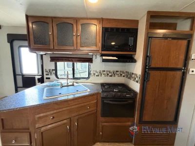 2017 Coachmen RV Freedom Express - Photo 15