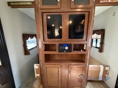 2017 Coachmen RV Freedom Express - Photo 25