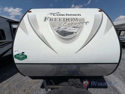 2017 Coachmen RV Freedom Express - Photo 3