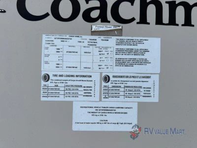 2017 Coachmen RV Freedom Express - Photo 28
