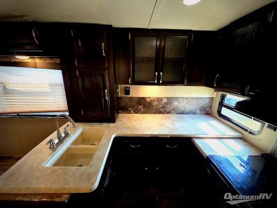 2018 Palomino Puma — photo 8 view