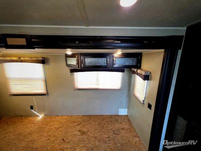 2018 Palomino Puma — photo 10 view