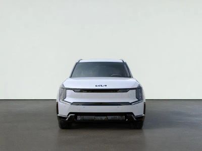 2026 Kia EV9 — side profile view