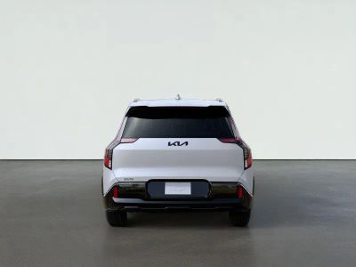 2026 Kia EV9 — detail view