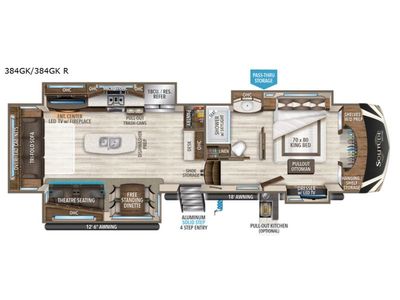 2018 Grand Design Solitude - Photo 1