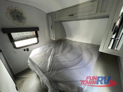 2022 Forest River RV Salem FSX - Photo 11