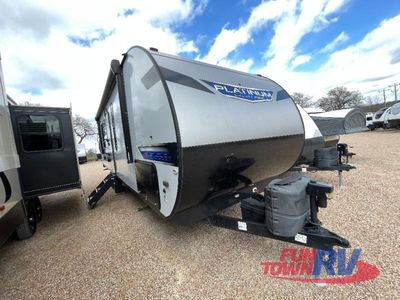 2022 Forest River RV Salem FSX - Photo 1