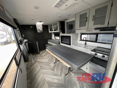 2022 Forest River RV Salem FSX - Photo 5