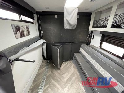 2022 Forest River RV Salem FSX - Photo 8