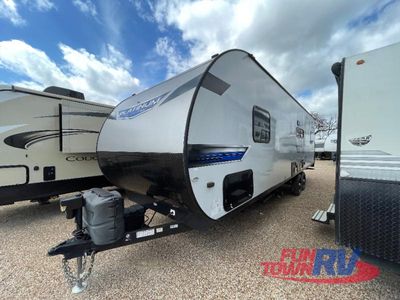 2022 Forest River RV Salem FSX - Photo 2