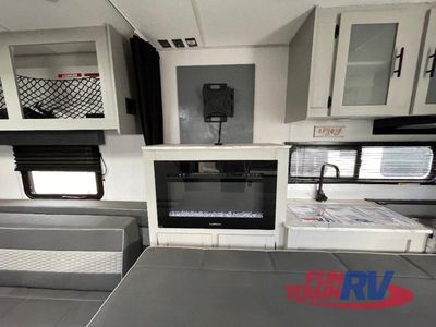 2022 Forest River RV Salem FSX - Photo 7