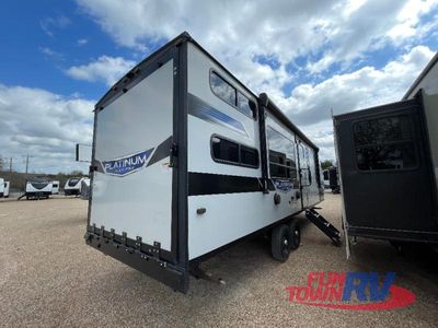 2022 Forest River RV Salem FSX - Photo 4