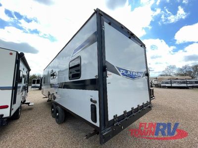 2022 Forest River RV Salem FSX - Photo 3