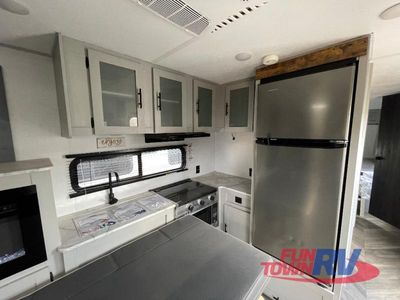 2022 Forest River RV Salem FSX - Photo 6