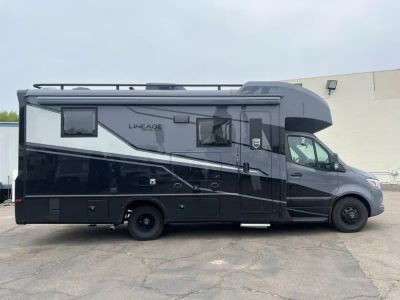 2026 Grand Design LINEAGE SERIES M — photo 21 view