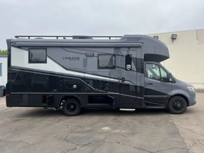2026 Grand Design LINEAGE SERIES M — photo 22 view