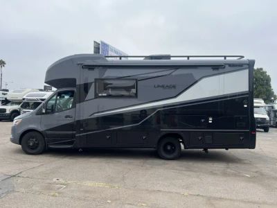 2026 Grand Design LINEAGE SERIES M — photo 19 view