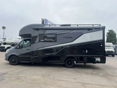 2026 Grand Design LINEAGE SERIES M — photo 20 view