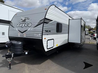 2026 Jayco Jay Flight SLX - Photo 3