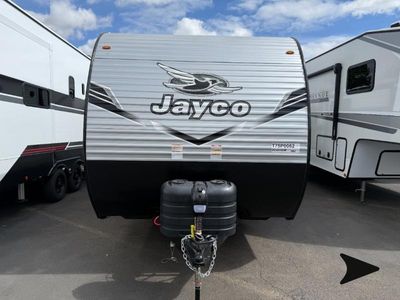 2026 Jayco Jay Flight SLX - Photo 2
