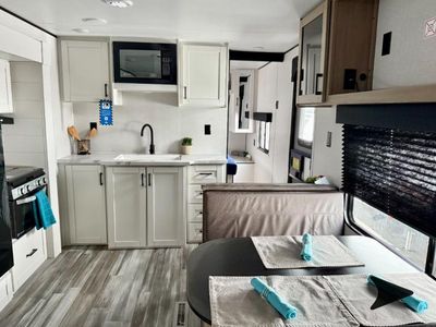 2026 Jayco Jay Flight SLX - Photo 9