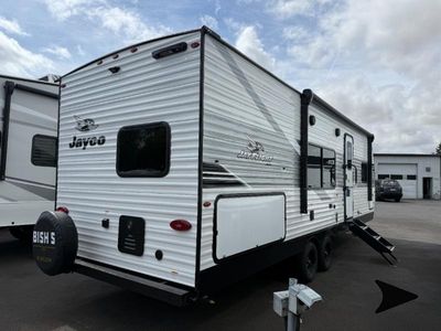 2026 Jayco Jay Flight SLX - Photo 4