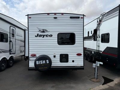 2026 Jayco Jay Flight SLX - Photo 5