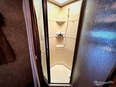 2009 Coachmen Freelander - Photo 18