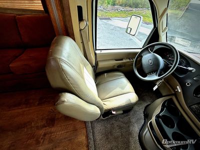 2009 Coachmen Freelander - Photo 6