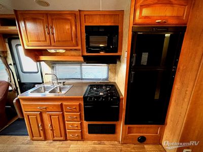 2009 Coachmen Freelander - Photo 5