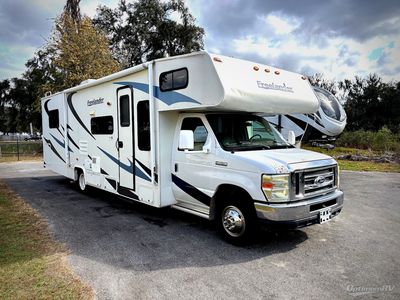 2009 Coachmen Freelander - Photo 1