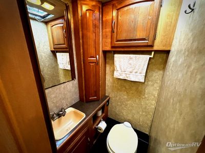 2009 Coachmen Freelander - Photo 17