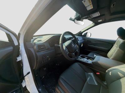 2026 Honda Ridgeline — photo 9 view