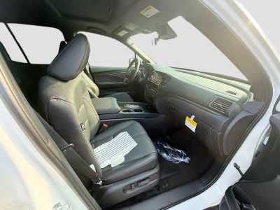 2026 Honda Ridgeline — photo 24 view