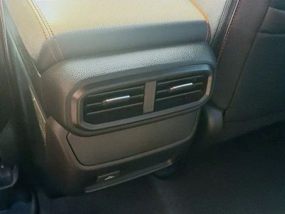 2026 Honda Ridgeline — photo 20 view