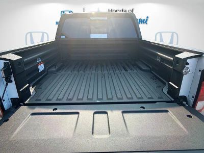 2026 Honda Ridgeline — photo 22 view