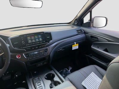 2026 Honda Ridgeline — photo 19 view