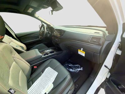 2026 Honda Ridgeline — photo 25 view