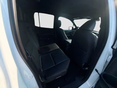 2026 Honda Ridgeline — photo 23 view