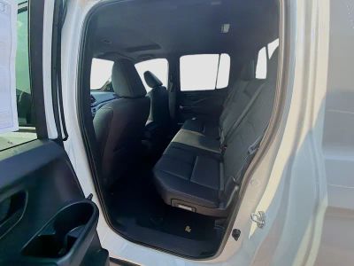 2026 Honda Ridgeline — photo 21 view