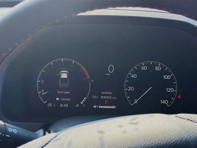 2026 Honda Ridgeline — photo 11 view